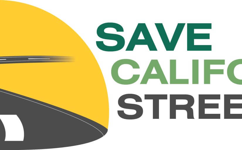 2023 Local Streets and Roads Project Awards WINNERS!