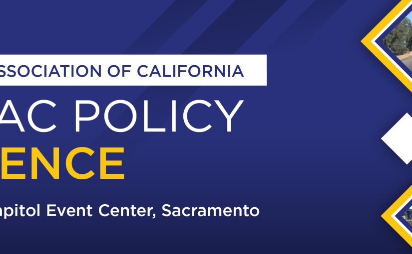CEAC Policy Conference