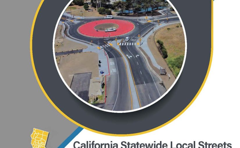 2022 Local Streets and Roads Report now available
