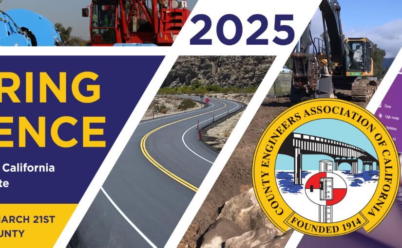 2025 CEAC Spring Conference